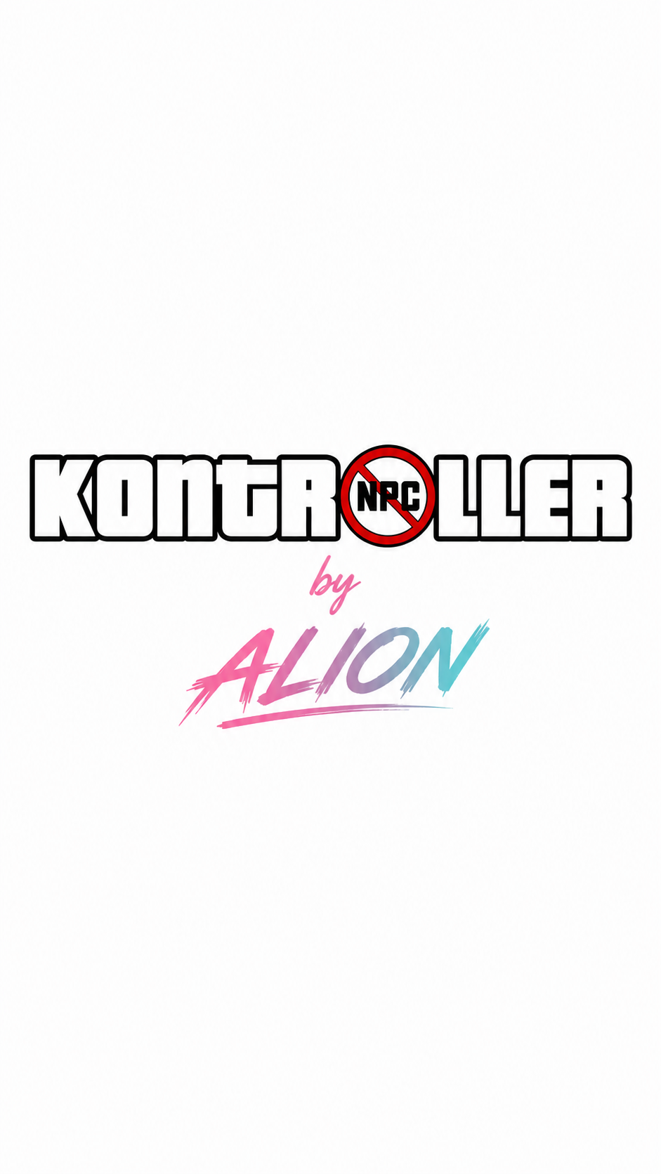 KONTROLLER by ALION